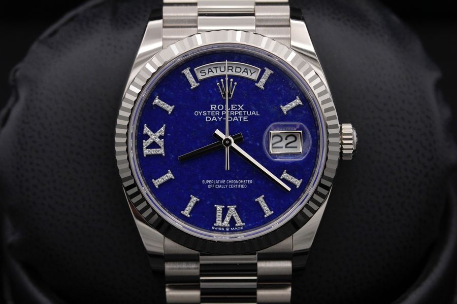 Rolex Day-Date 36 128239